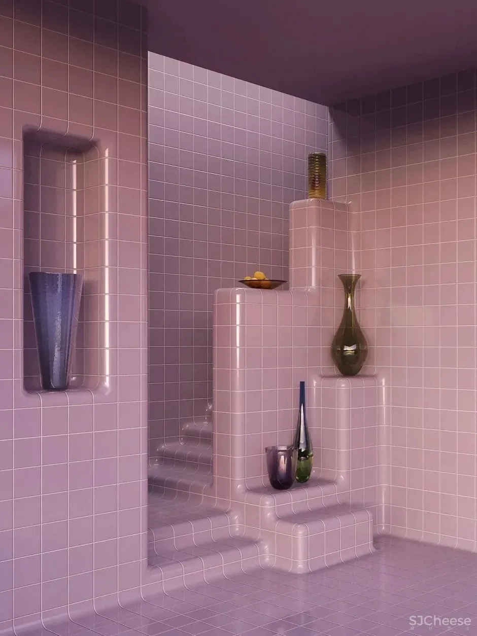 Charlotte Taylor丨伦敦女艺术家超现实梦幻之旅