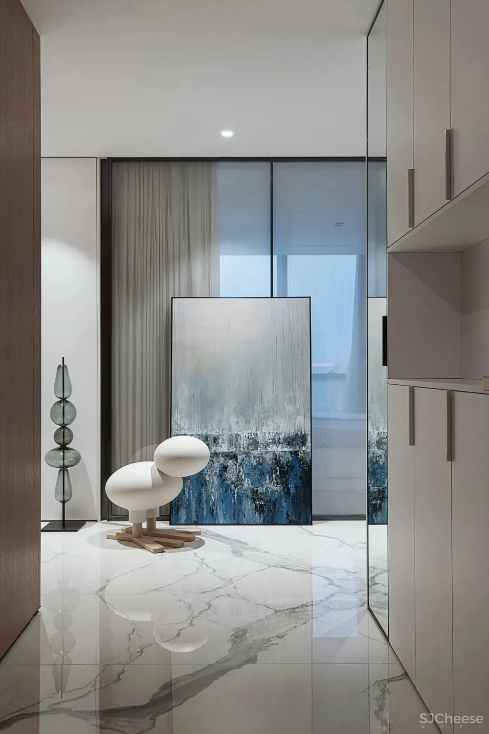 冉晴 尚舍生活设计