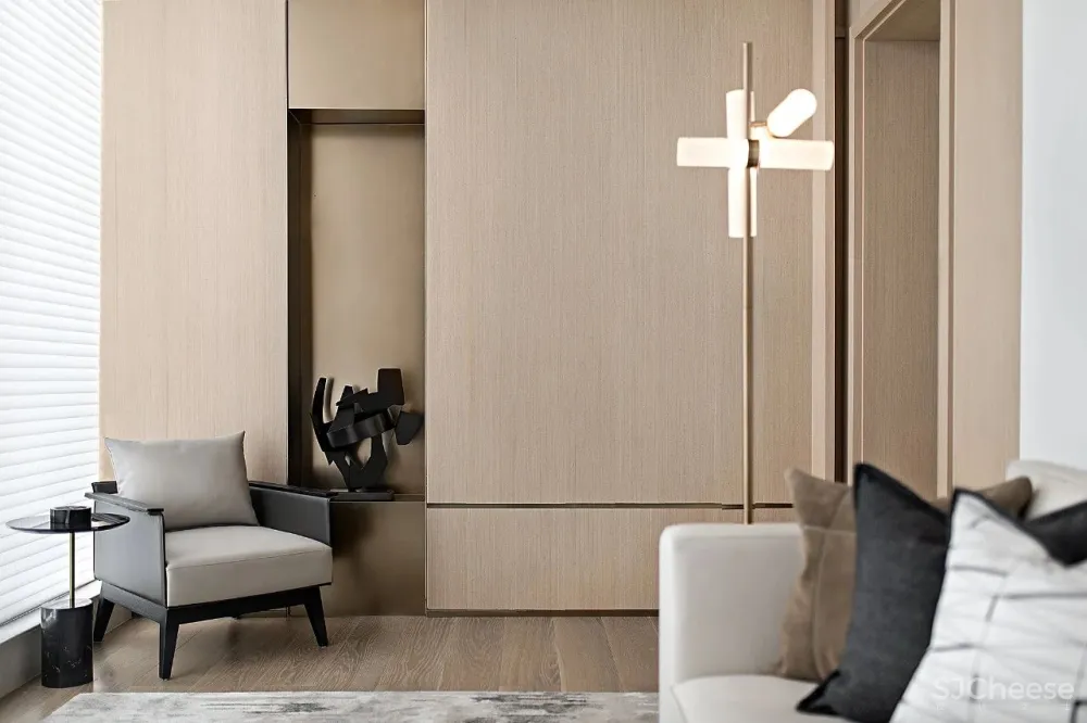 矩阵纵横 上海「御澜博翠」销售中心