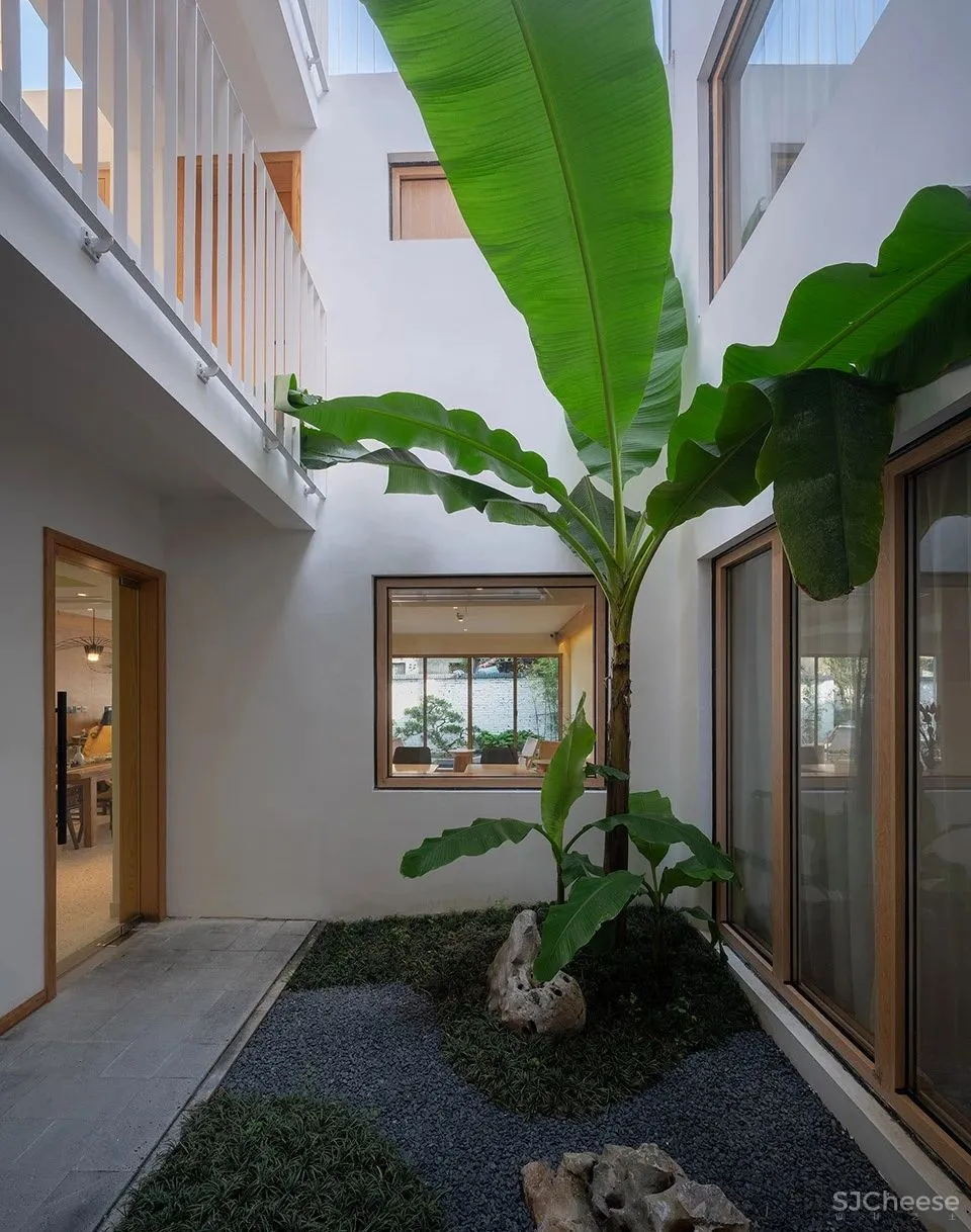 5家古香古色的江南精品酒店