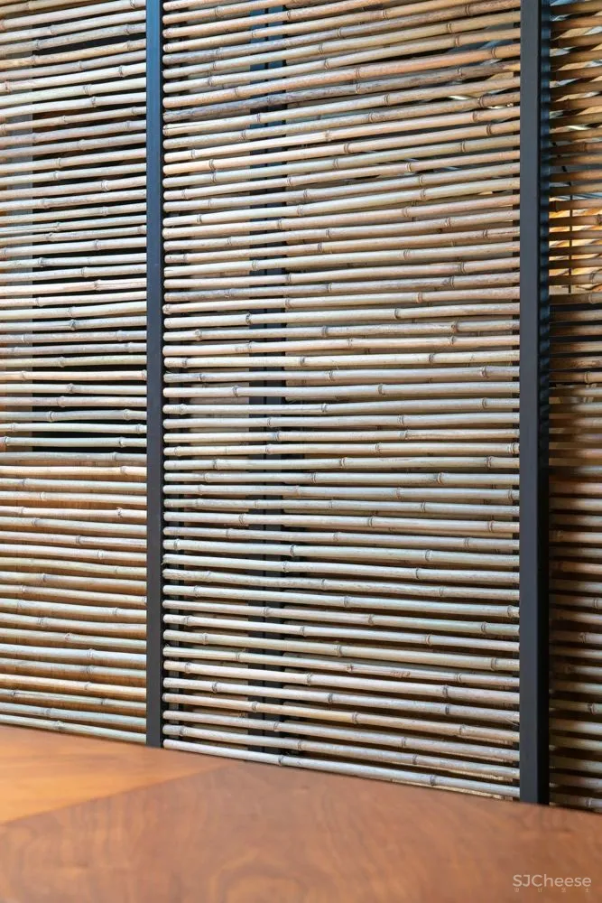 吉造设计 × 古市香：以空间延续记忆中的味道