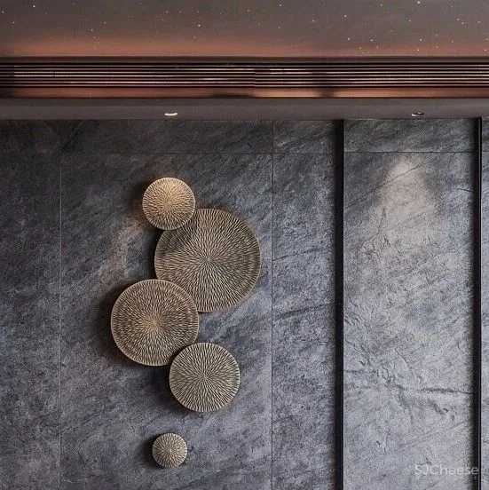 设计灵感 全球6座“梦幻”豪宅设计,我慕了!