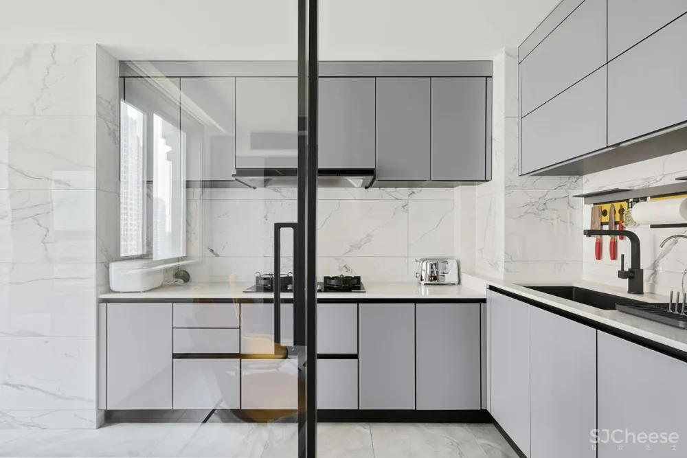 极简设计,美的如此纯粹!