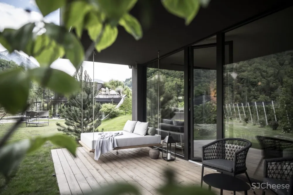 Noa Network 意大利度假休闲酒店