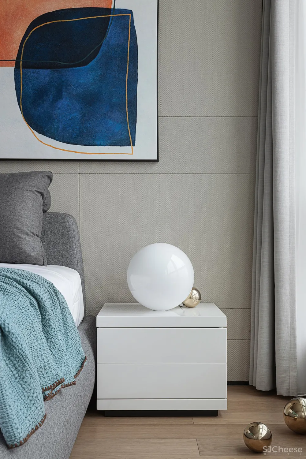 冉晴 尚舍生活设计