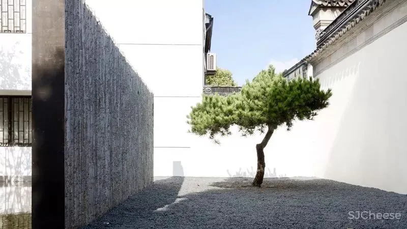 5家古香古色的江南精品酒店