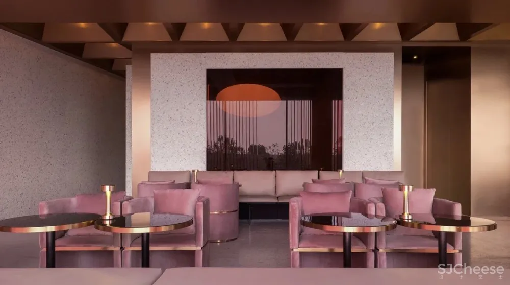 气氛很到位-如何看待当代先锋与本土创新 ！