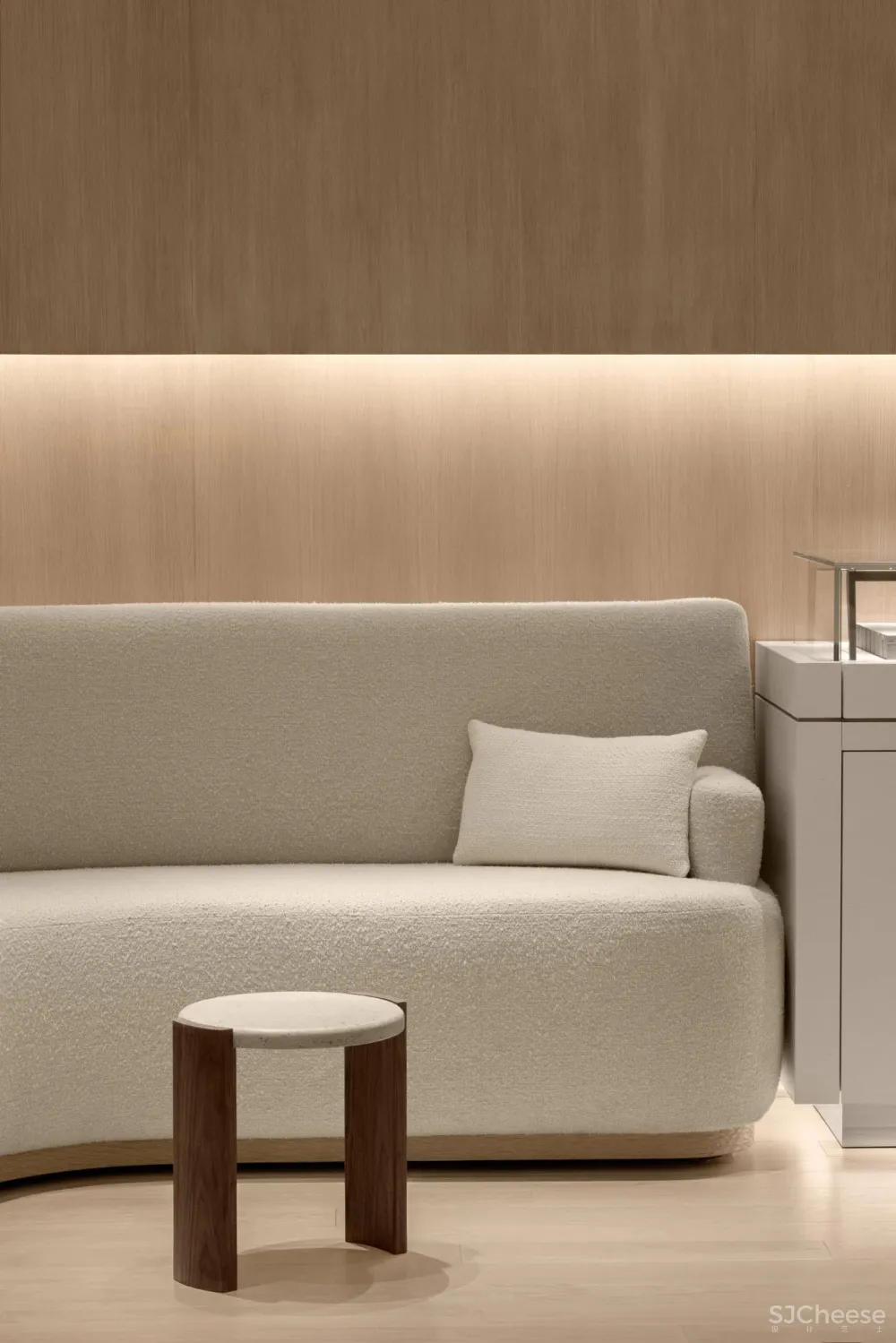 Studio Galeón丨纽约极简纯朴的高级质感