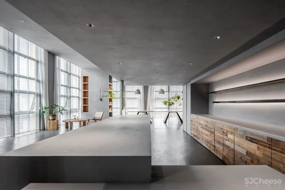 DCD 新作丨福州MOOLIS生活馆