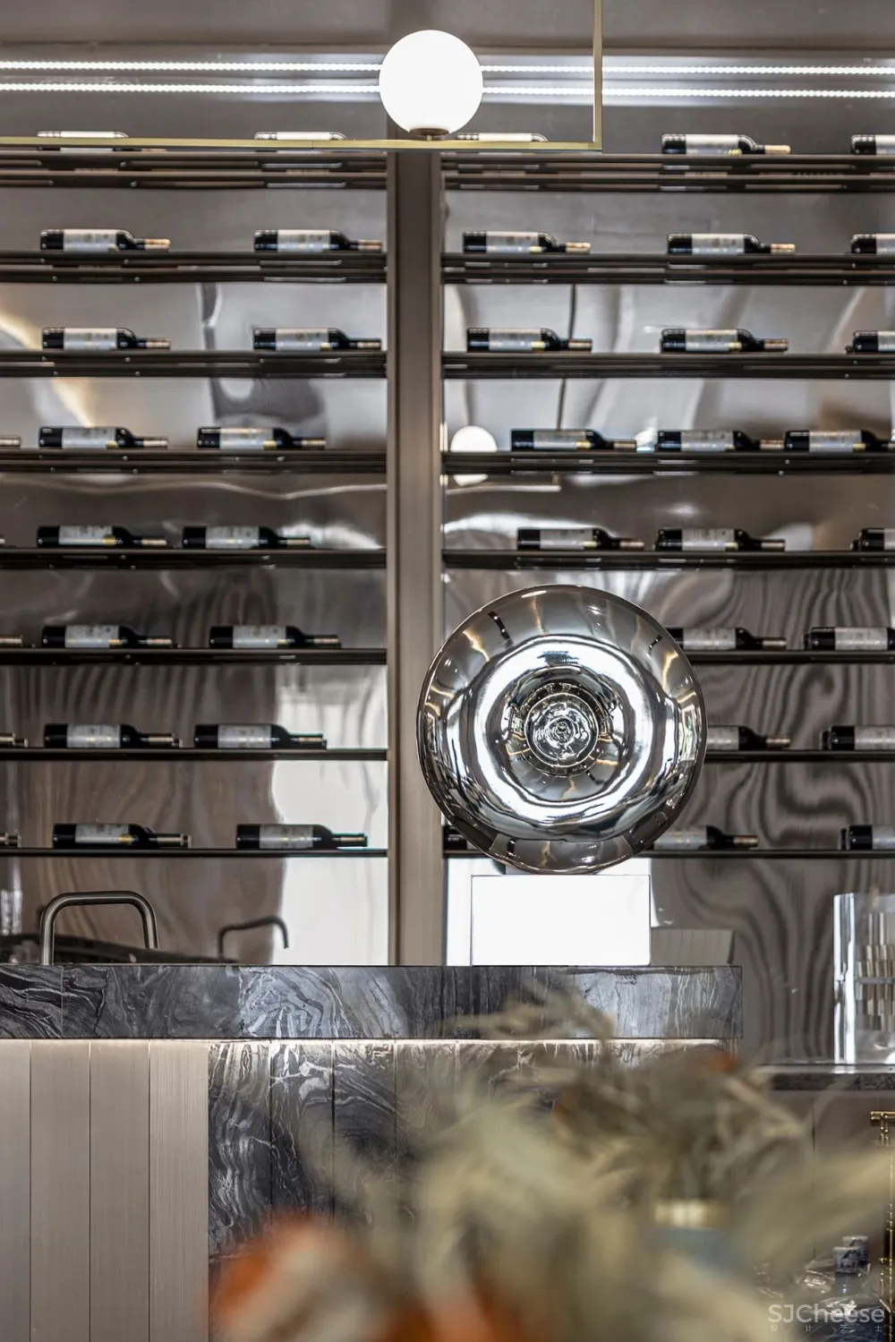 CLV赛拉维:“云海”城居,诠释极致静谧时空!