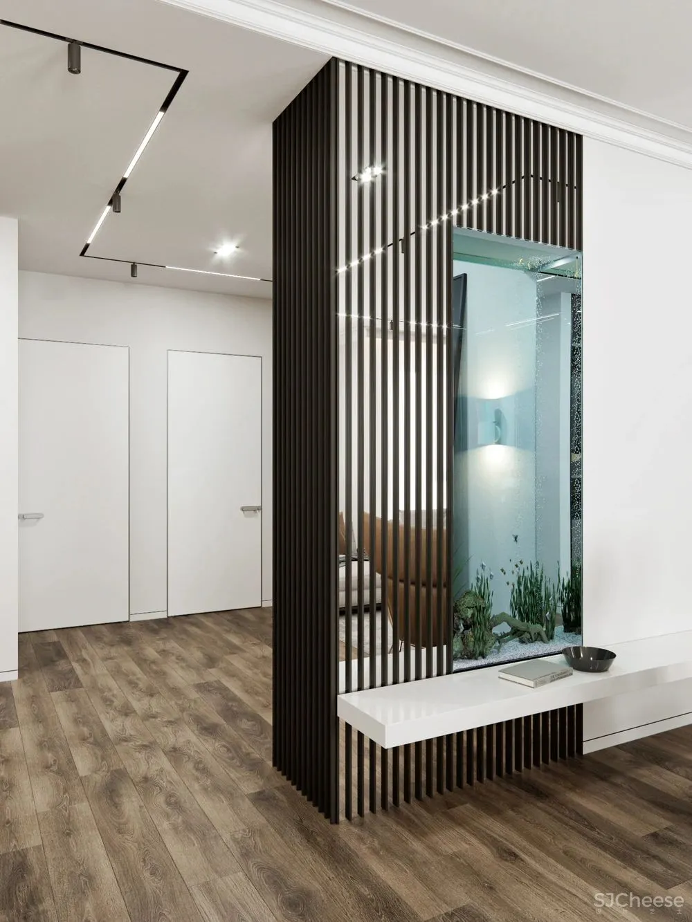 简约精致,安静雅美!