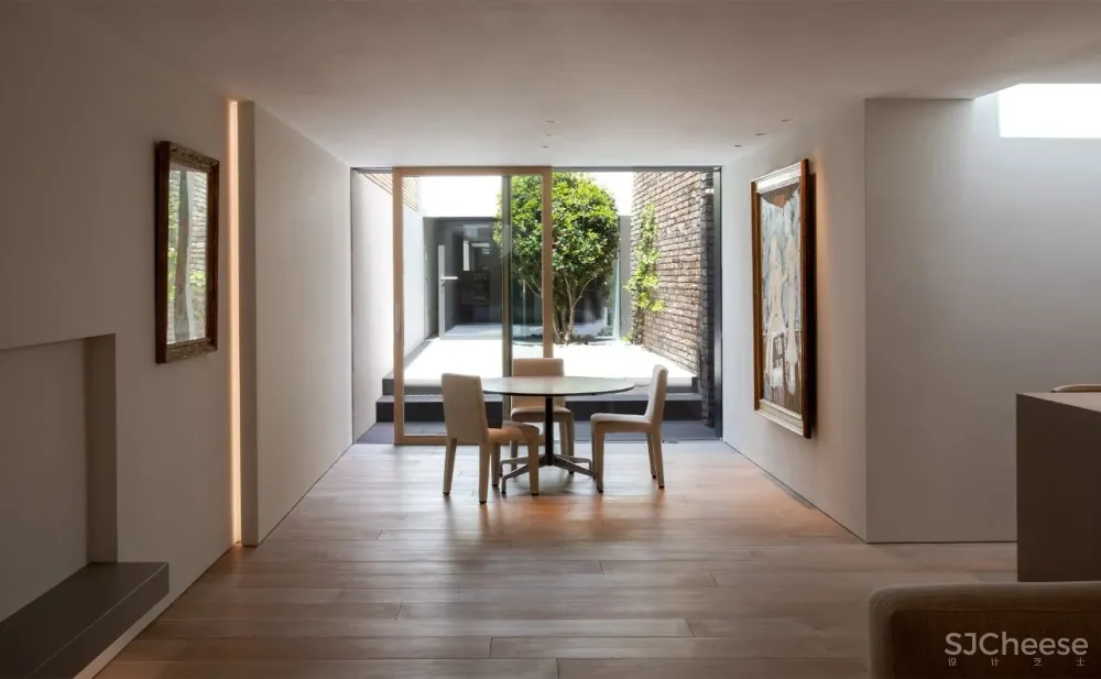 McLean Quinlan丨烟火气,才是设计的最高级形态