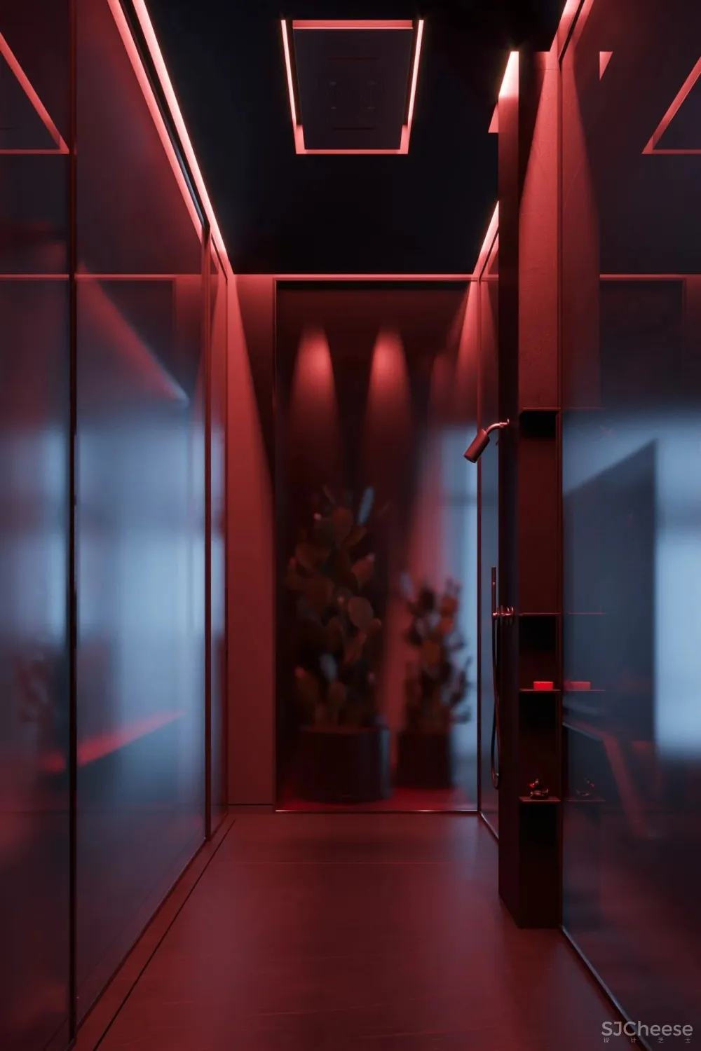 Igor sirotov新作 禁欲系的高冷风!