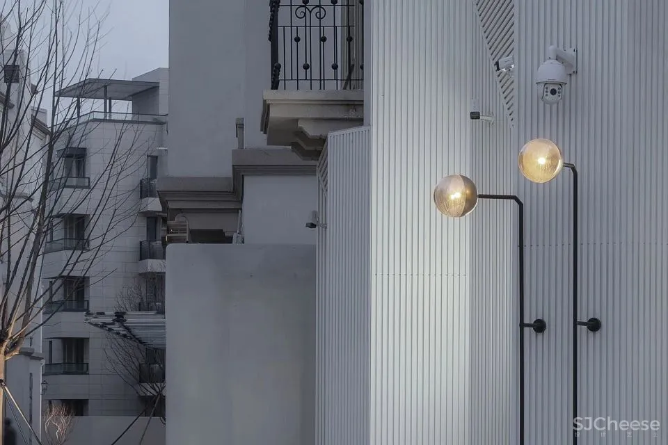 探索餐饮业态的多样表现 SWEET – TASTE 甜品店 明懿空间设计