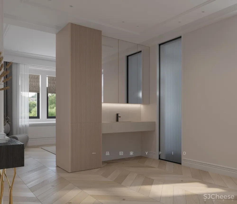 一品囧家新作第二季【塞纳河畔】