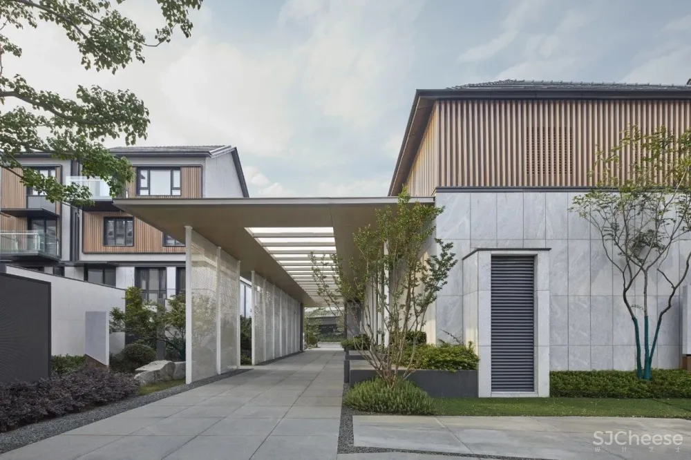 他们在苏州闹市「造院子」,假装在宋朝