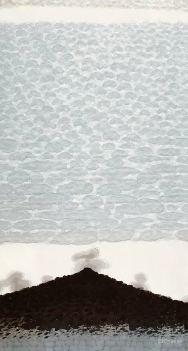 CLV赛拉维:“云海”城居,诠释极致静谧时空!