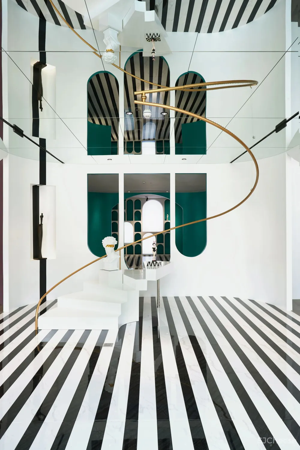 朱磊新作 ART MUSEUM