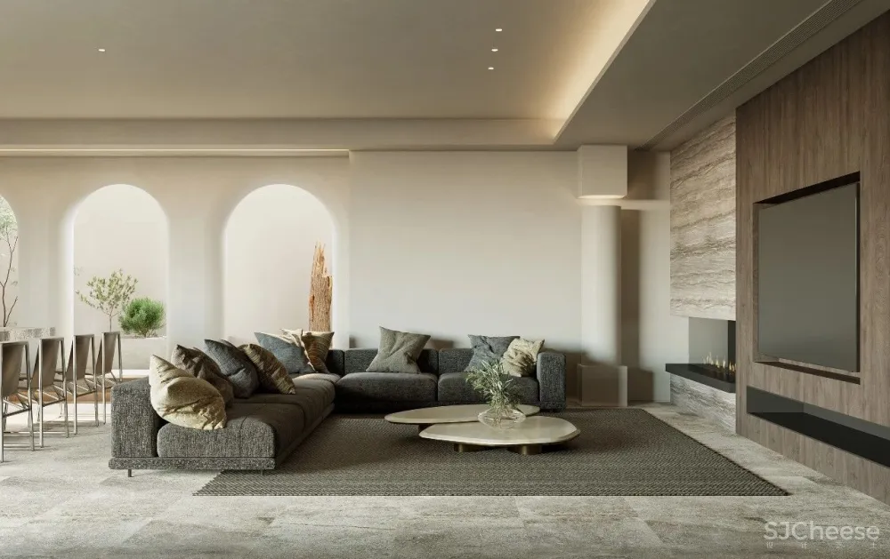 温润自然的设计美学 lulu lee新作