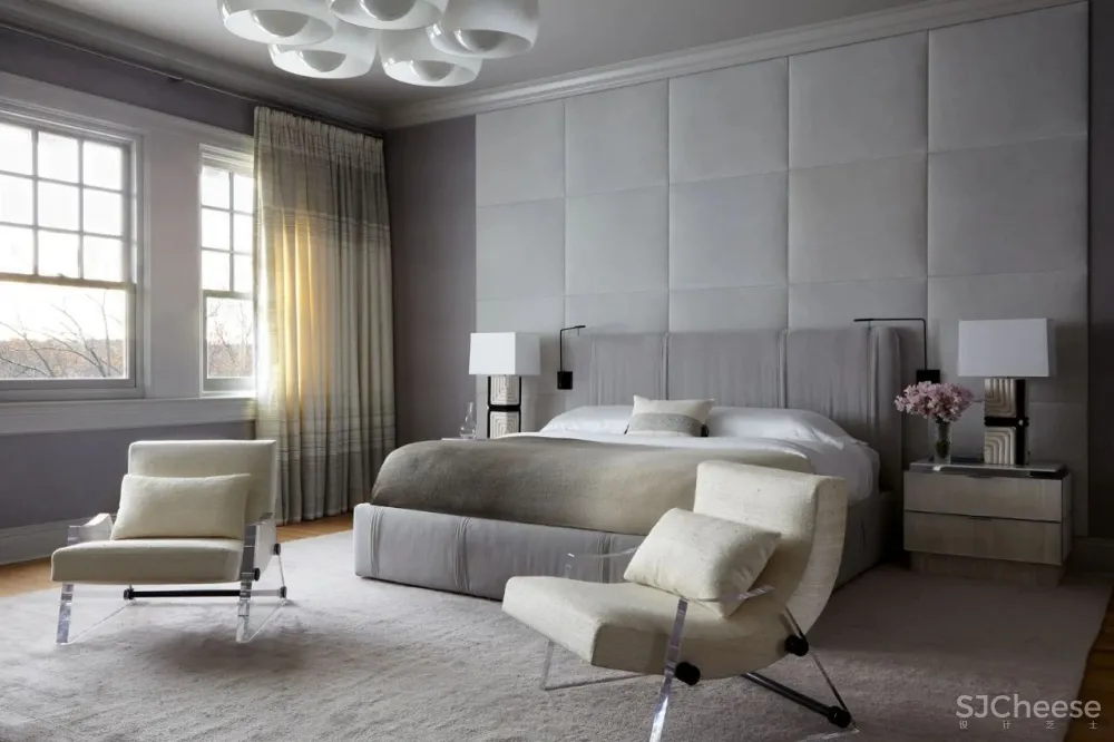 Sara Story|優雅、舒適回归居住的空间