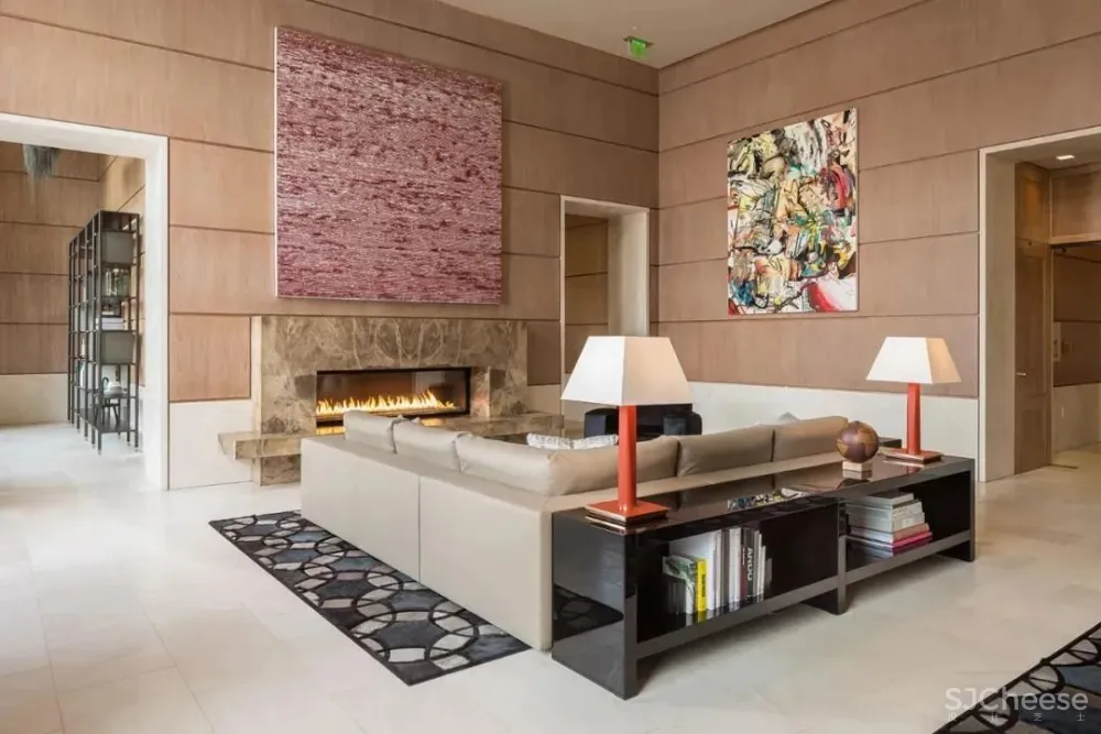 比北上广还便宜!140亿打造的大平层公寓楼,750㎡一套仅卖1800万起?