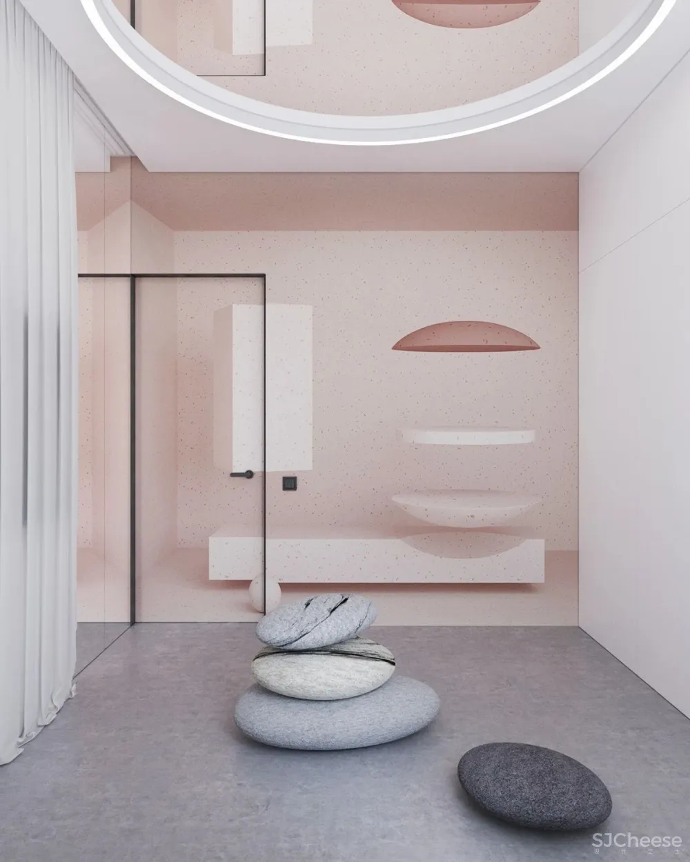 至臻空间,留住光阴里的幸福