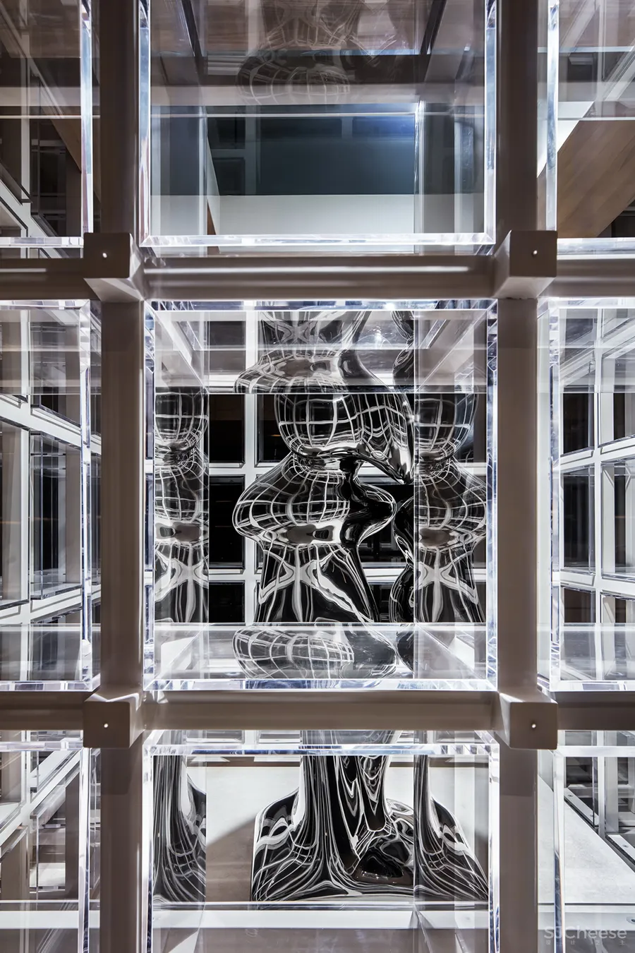 邱德光:得「耦」记!