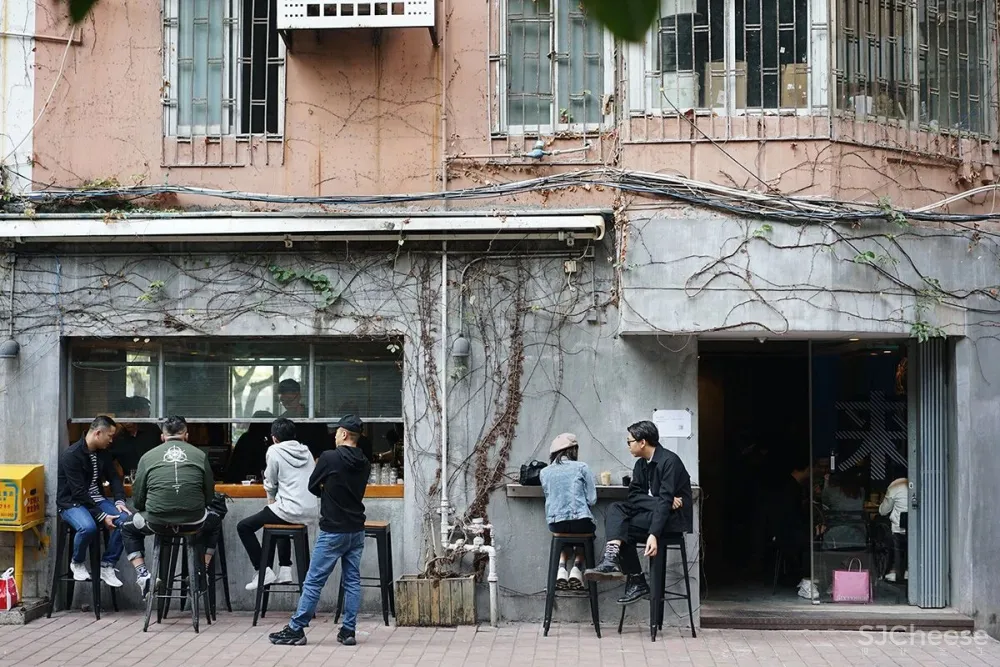 来回咖啡打造去品牌化咖啡文化社区——NCA回顾系列VOL.4