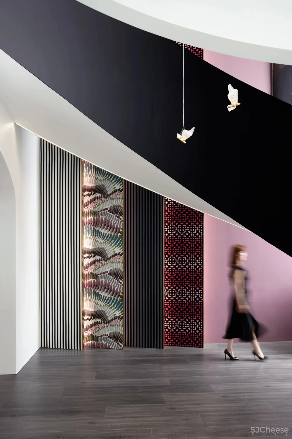 朱磊新作 ART MUSEUM