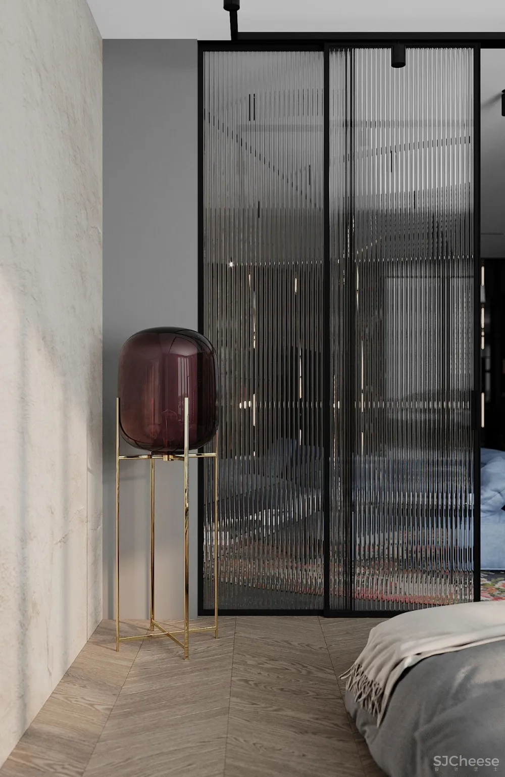 优雅轻奢,一种极致美!