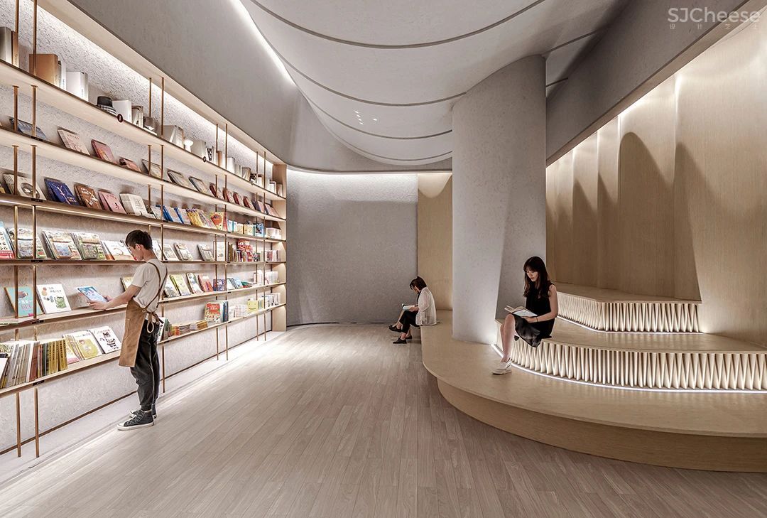 万科 × 言几又,首个3000㎡ 跨界城市生活体验中心