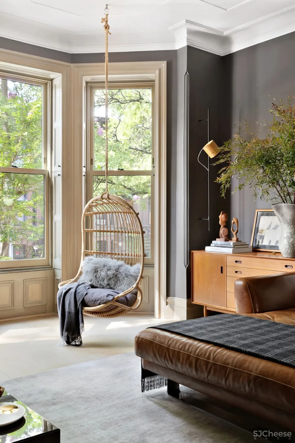 突破审美的约束 Workshop APD