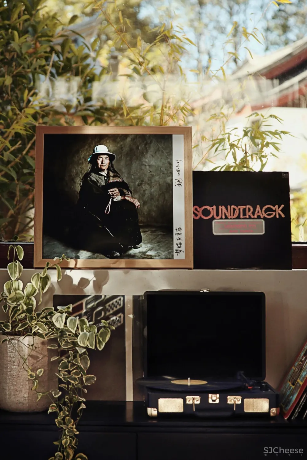 【2019年鉴榜酒店作品】乐领 · 梦蝶庄 于强