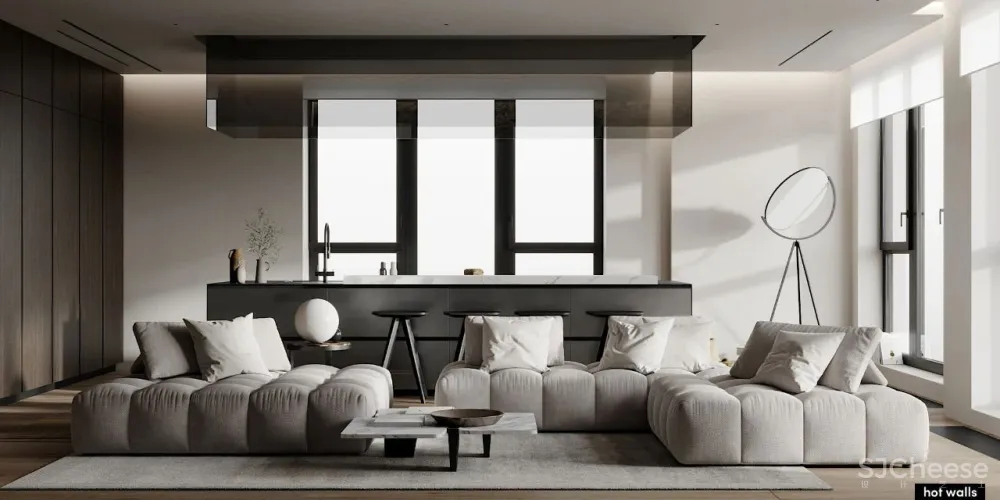 让人感到舒适计,竟然是这样的...