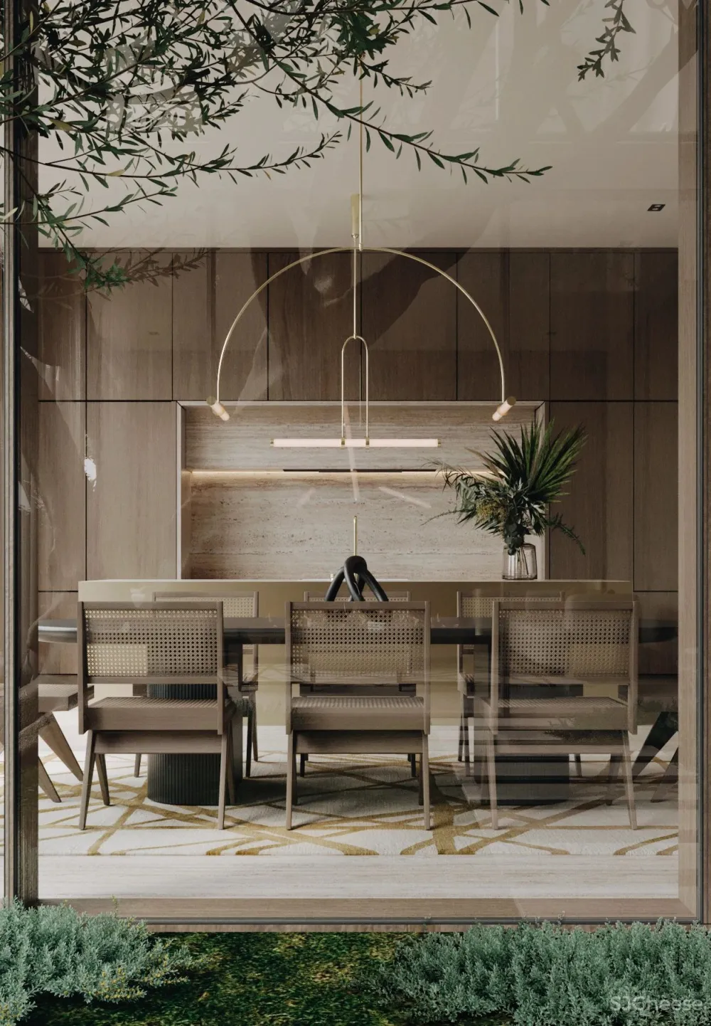 Jasmin Kodzha 新作 自然静谧的优雅美学