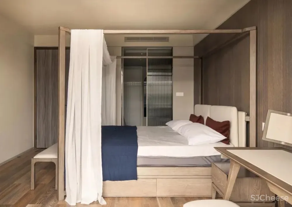 重启2020,从治愈系的家开始 双宝设计