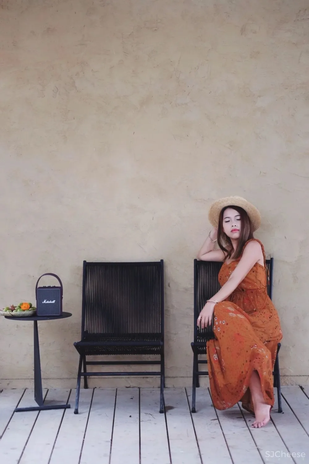 比清迈更清凉的同款田园生活!告别高温,不用防晒没有蚊虫,睡入云端的稻田之上!