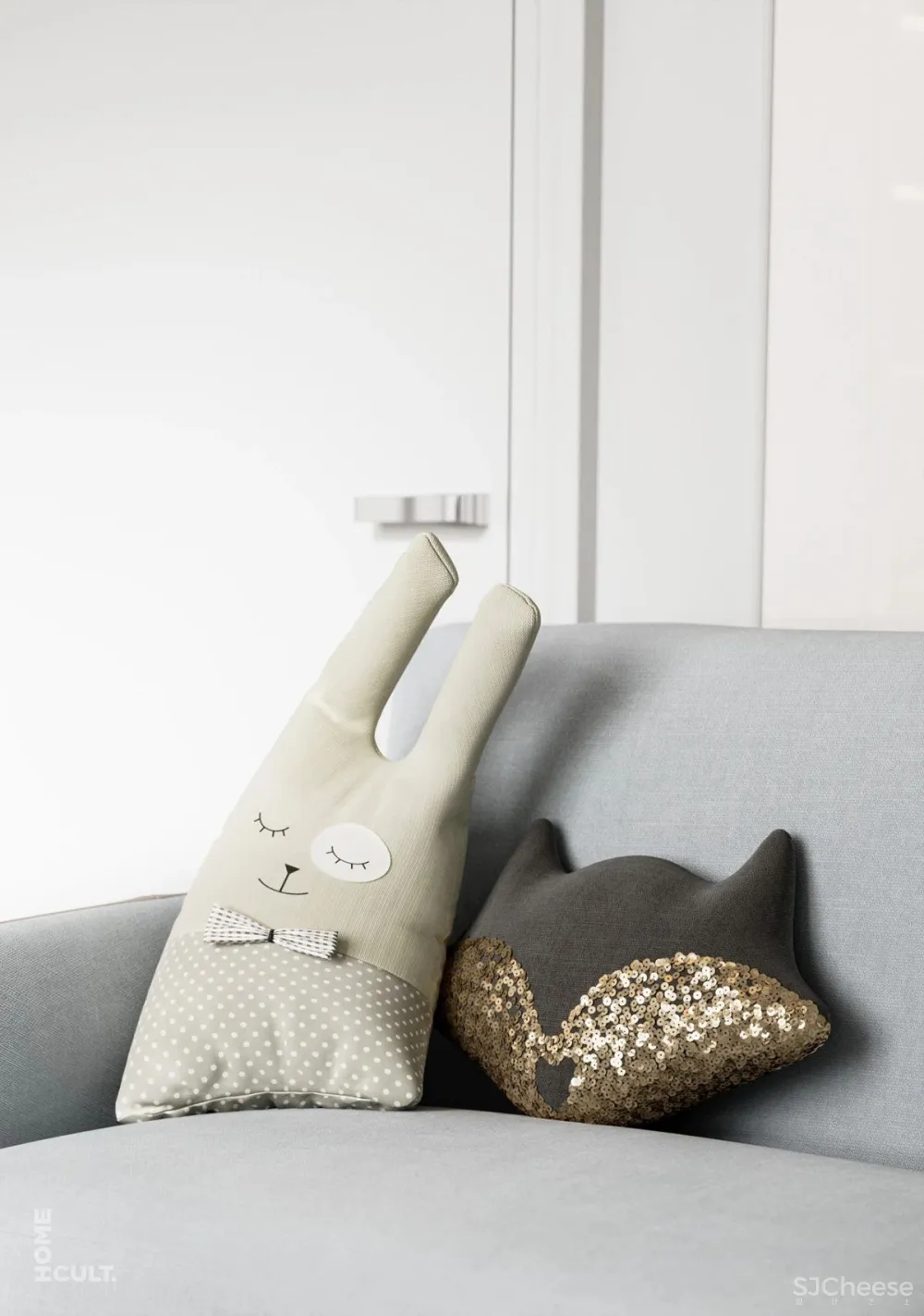 乌克兰,质感奢宅!