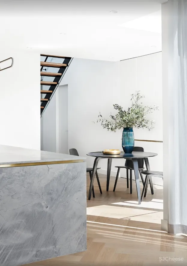 直击灵魂,高级简雅空间