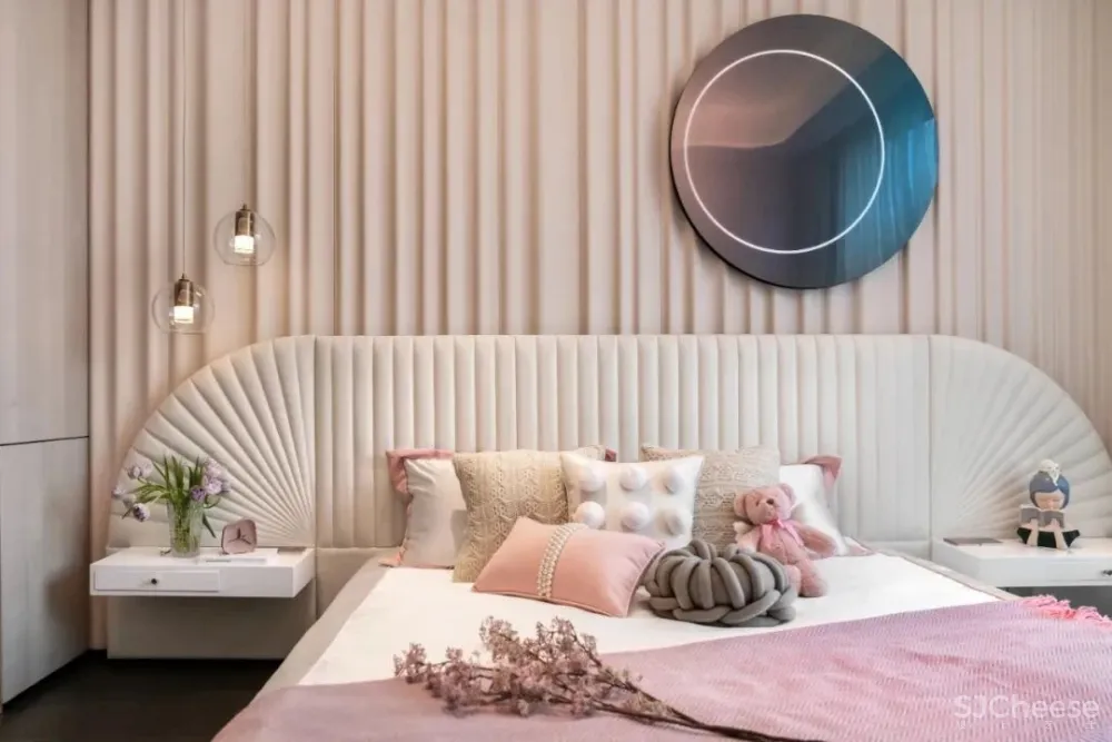 深朴悦设计丨「奢华」即回归生活最初的样子