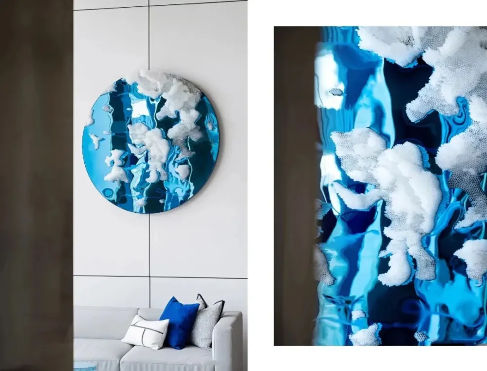 元禾大千设计丨星辰与大海，是征途也是起点