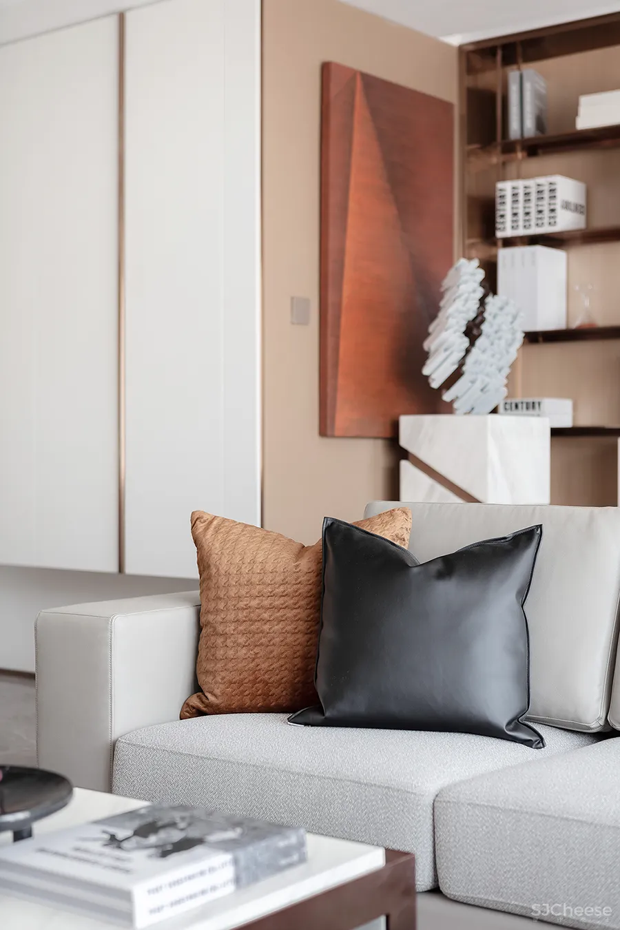 精致简洁的设计，才叫有格调！