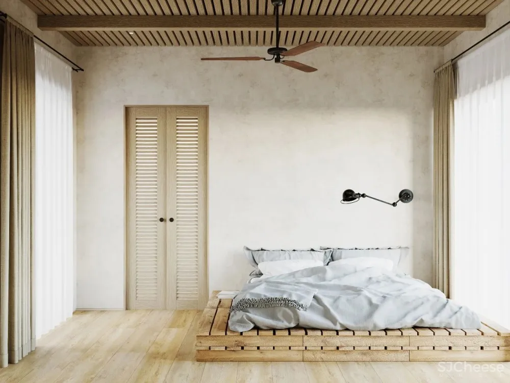 温润自然的设计美学 lulu lee新作