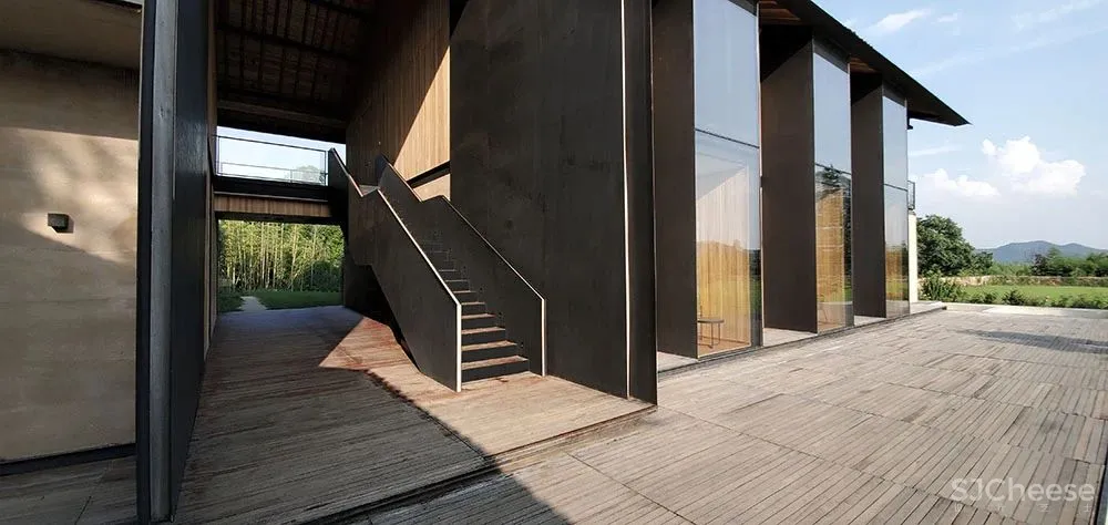 玫瑰庄园精品酒店