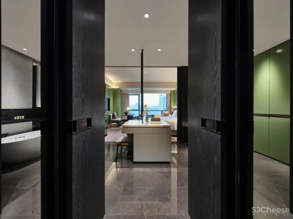 CCD 送你一個長安,很多相遇不過是久別重逢