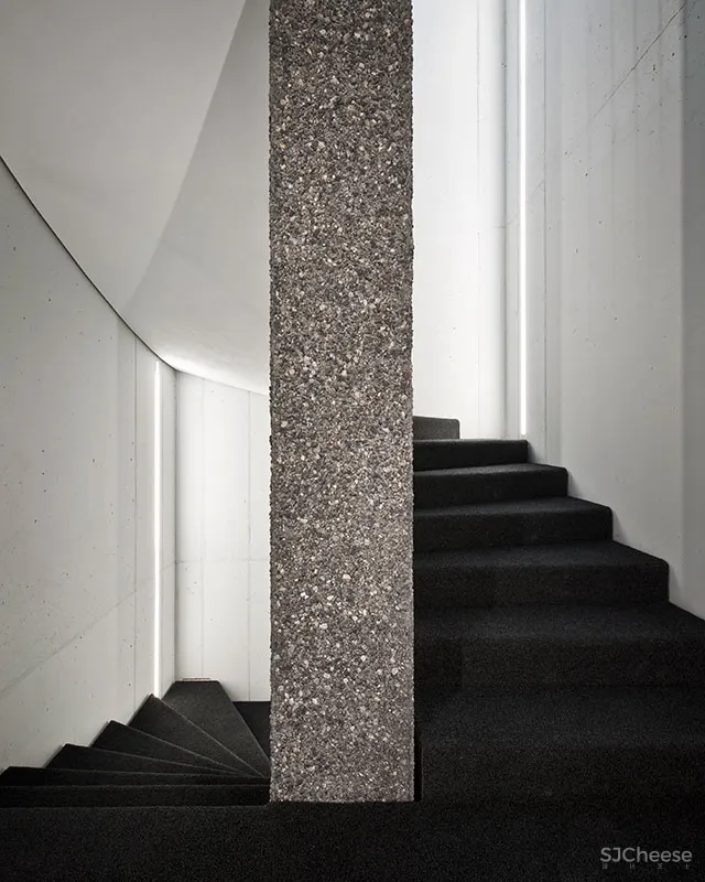 空间留白了,高级感就有了!