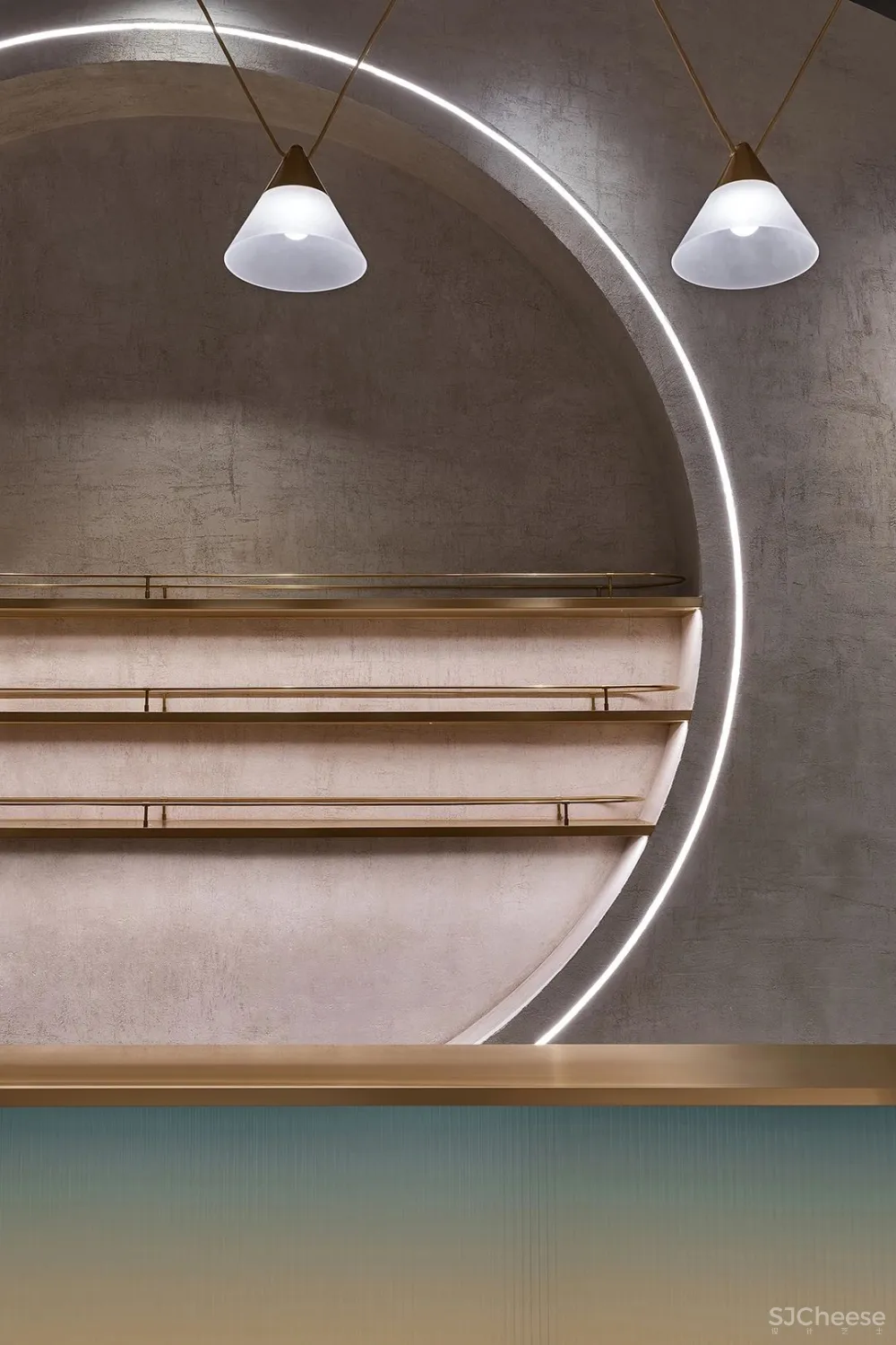 万科 × 言几又,首个3000㎡ 跨界城市生活体验中心