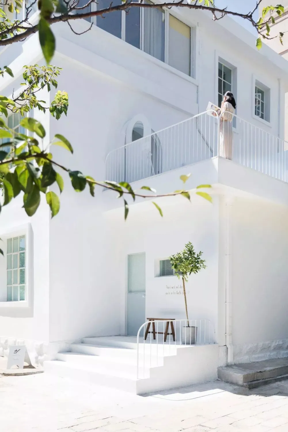 名宿新作 上海新打卡点 迪士尼附近优雅名宿|名宿