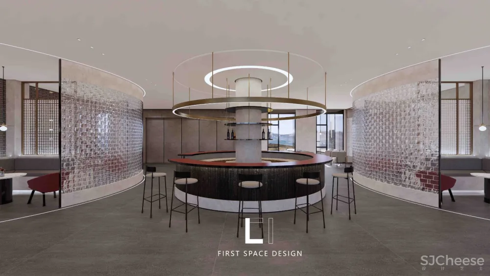 初一 | 商业新案预告. 【蜀语. 茶】