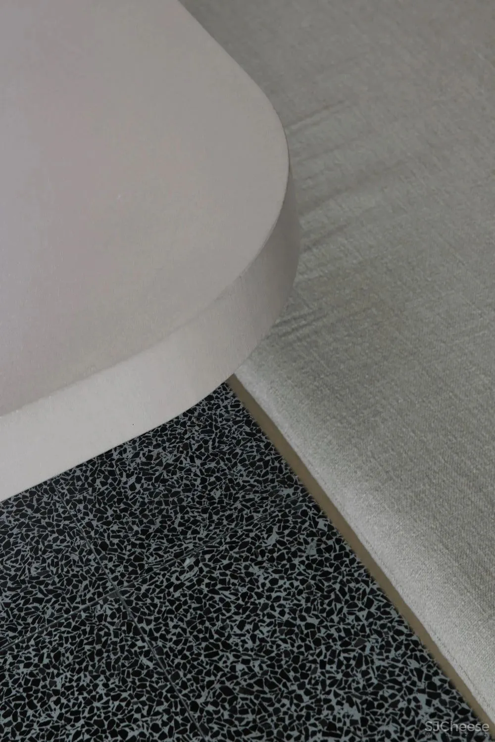 27㎡的小公寓,装成这样我是真没想到!